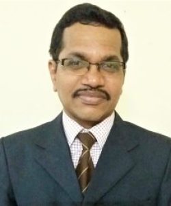 M. Prabhakar