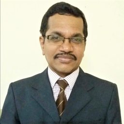 M. Prabhakar